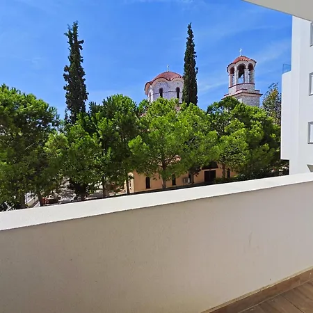 Apartment Marathonomachon By Verde Apartments Athens