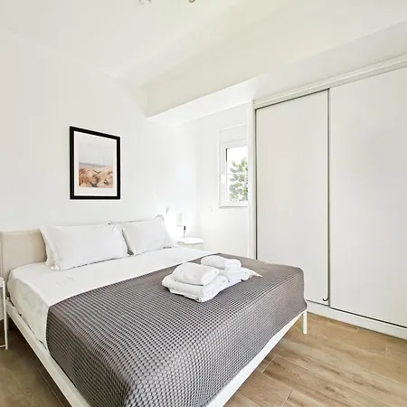 Marathonomachon By Verde Apartments Apartment Athens