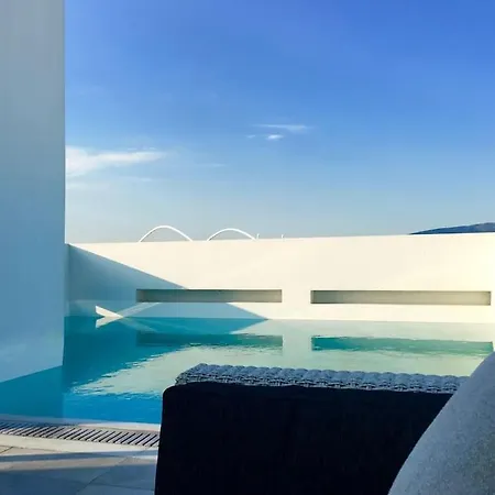 Luxury Ph Private Pool+roof Garden