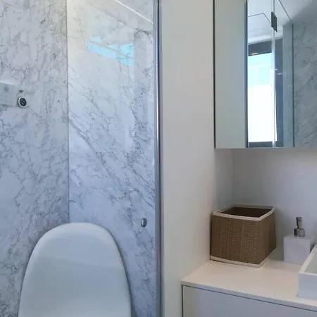 Luxury Ph Private Pool+roof Garden * Athens