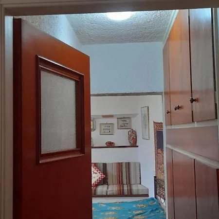 αρχονταρικι, παλαιά πεντέλη