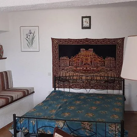 Apartment αρχονταρικι, παλαιά πεντέλη