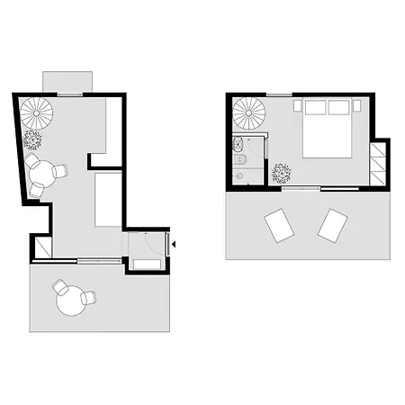 Apartment Elliot Neapoli, *