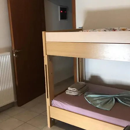 Spacious In Center Sepolia Near Two Metro And Train Stations