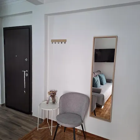 Dunant Apartment Athens
