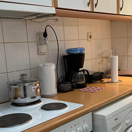 Lp Athens Apartment Psychiko