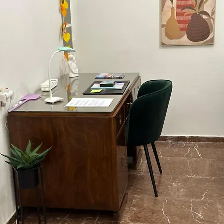 Apartment Lp Athens *