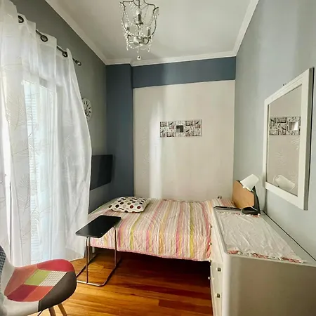 Beautiful View - 2 Bedroom Apartment Athens