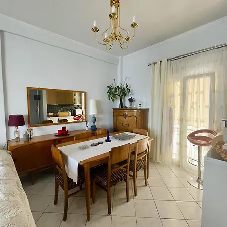 Beautiful View - 2 Bedroom * Athens