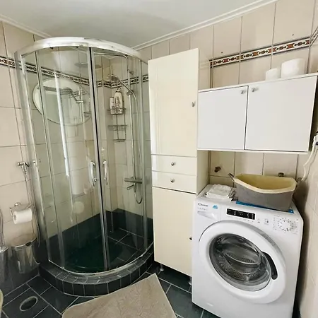 Beautiful View - 2 Bedroom Athens
