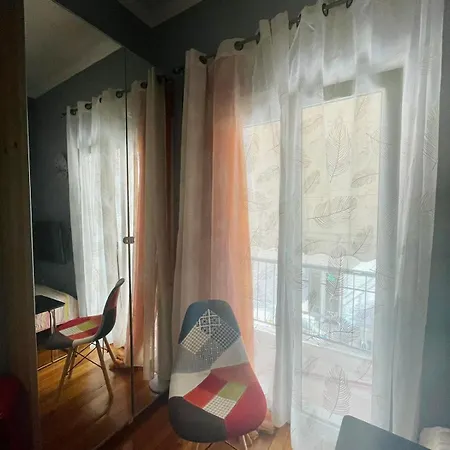 Apartment Beautiful View - 2 Bedroom Athens