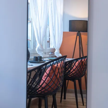 Apartment Athenian Sensations And In The Heart Of Athens