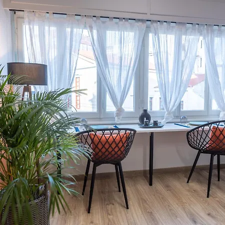 Apartment Athenian Sensations And In The Heart Of