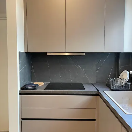 Sapfo Luxury 1 In * Atene