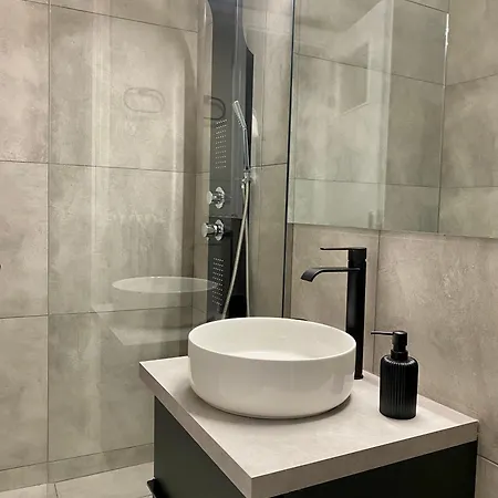 Apartment Cozy In Kolonaki - Sleeps 5