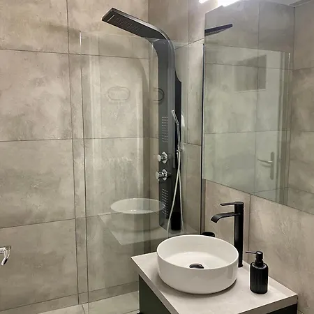 Apartment Cozy In Kolonaki - Sleeps 5 Athens