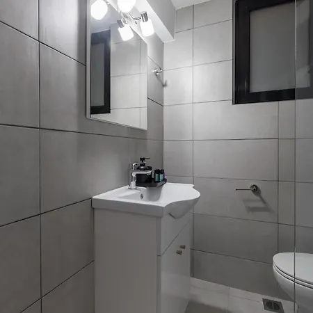 Apartment Elliot Neapoli, Athens