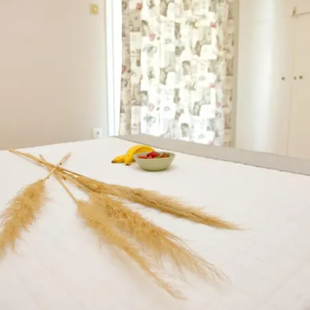 Apartment Aroura Homes 2br Balcony Metro *