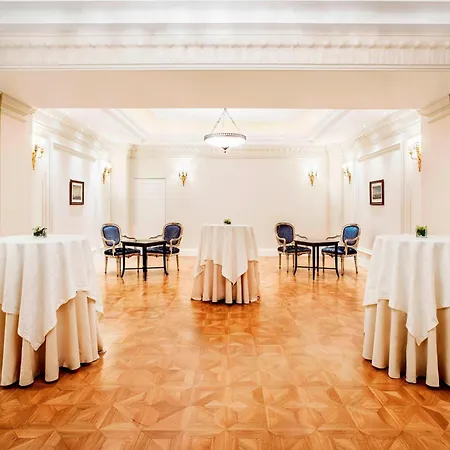 King George, A Luxury Collection Hotel, Hotel Atenas