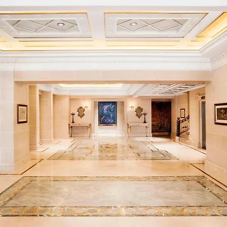 Hotel King George, A Luxury Collection Hotel,