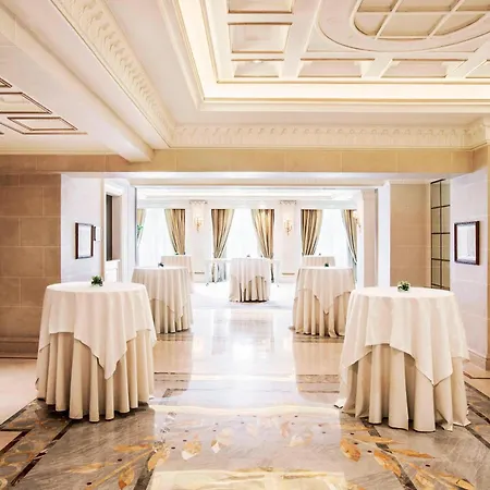 King George, A Luxury Collection Hotel, Hotel Atenas
