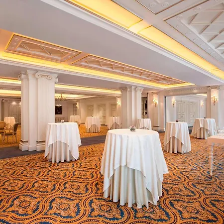 Hotel King George, A Luxury Collection Hotel, 5*