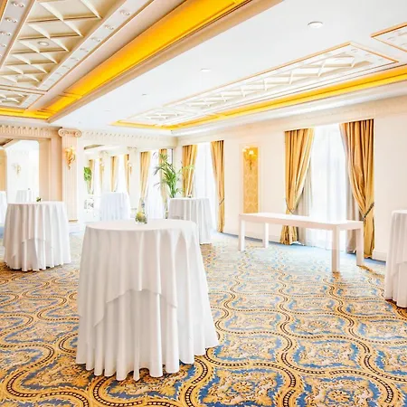 King George, A Luxury Collection Hotel,