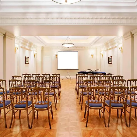 Hotel King George, A Luxury Collection Hotel, Atenas
