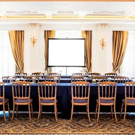 King George, A Luxury Collection Hotel, 5* Atenas