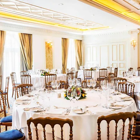 King George, A Luxury Collection Hotel, 5* Atenas
