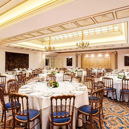 King George, A Luxury Collection Hotel, Atenas