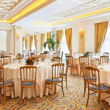 King George, A Luxury Collection Hotel, Hotel