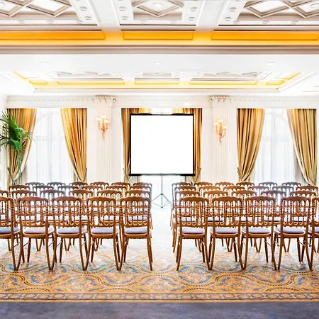 Hotel King George, A Luxury Collection Hotel, Atenas