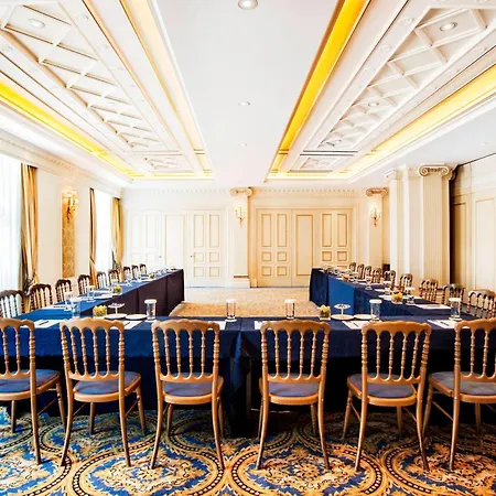 King George, A Luxury Collection Hotel, 5* Atenas
