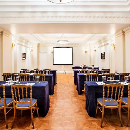 Hotel King George, A Luxury Collection Hotel, Atenas