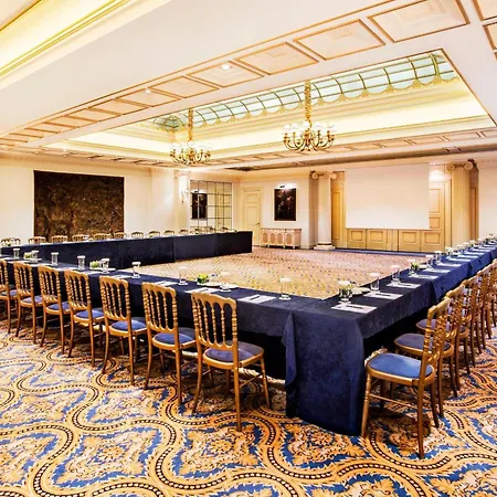 King George, A Luxury Collection Hotel, Atenas