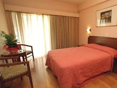 Hotel Economy 2*