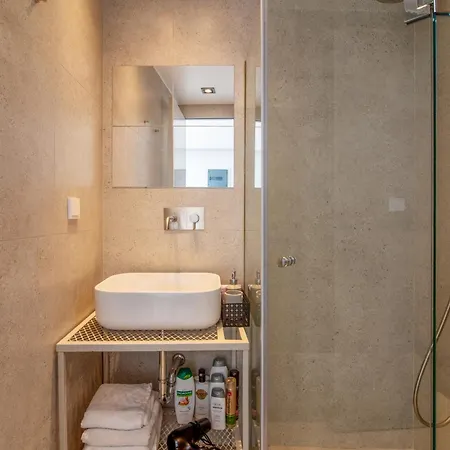 Apartment Kolonaki Square Parthenon τerrace Athens