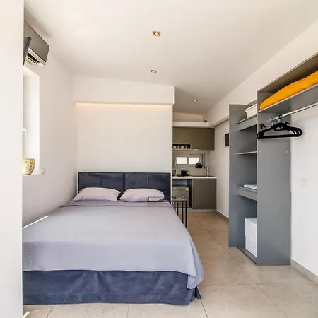 Apartment Kolonaki Square Parthenon τerrace