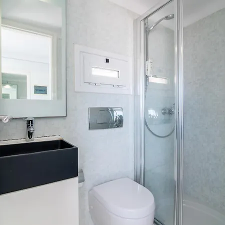 Kolonaki Square Parthenon τerrace Apartment Athens