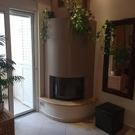 Apartment Annitas Luxury Oasis Athens
