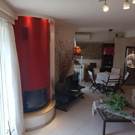 Annitas Luxury Oasis * Athens
