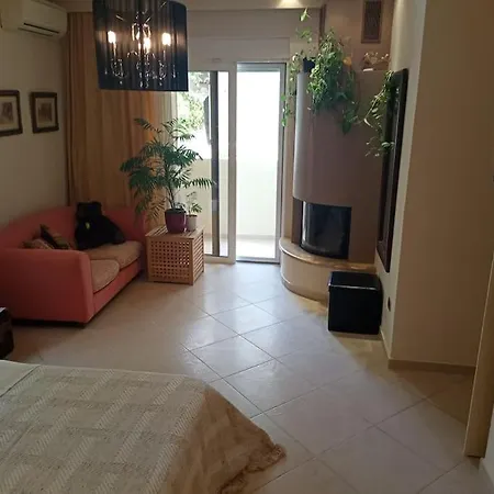 Annitas Luxury Oasis * Athens