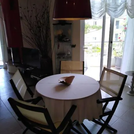 Annitas Luxury Oasis Appartement Athènes