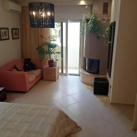 Apartment Annitas Luxury Oasis