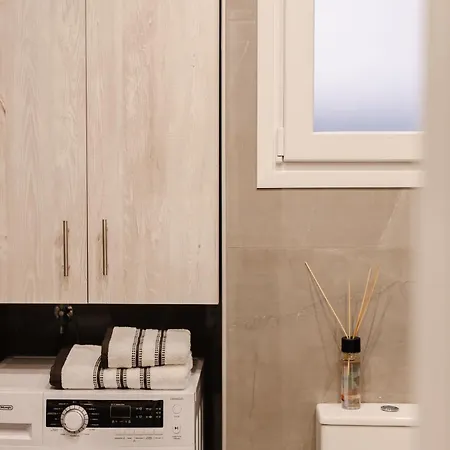 Apartment Dimofontas - Hub Thiseio & Gkazi *