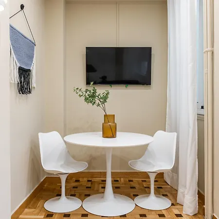 Kolonaki By Olala Homes *