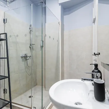 Kolonaki By Olala Homes * Atina