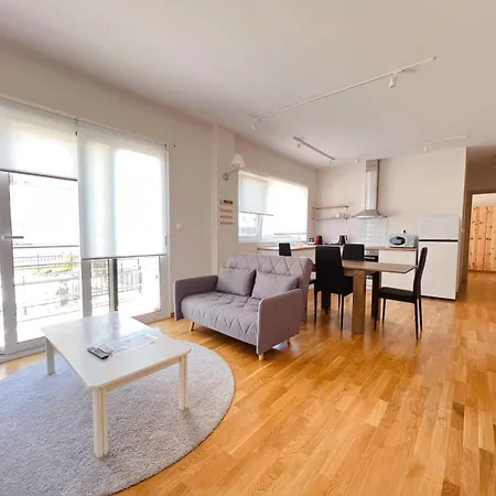 Skiathou 12 Contemporary Residences * Athens