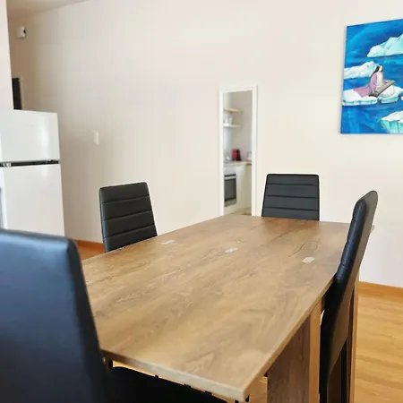 Skiathou 12 Contemporary Residences Apartment
